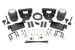 Ford F-150 Air Spring Kit - Rear - Rough Country - 0-6 Ford F-150 Air Spring Kit - Rear - Rough Country - 0-6